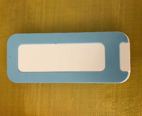 Under Desk Secret Drawer