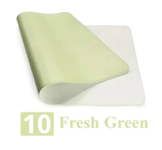 Leather Suede Desk Mat